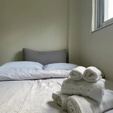 Appartamento Eva I *