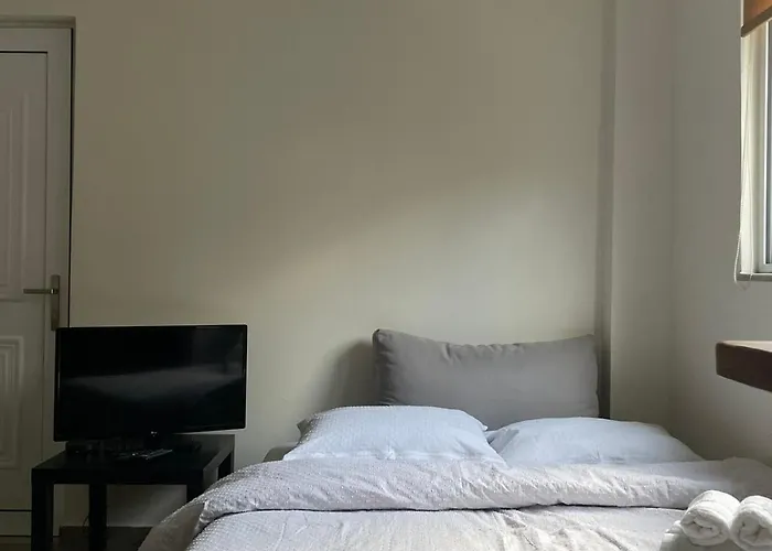 Apartman Eva I Nedousa