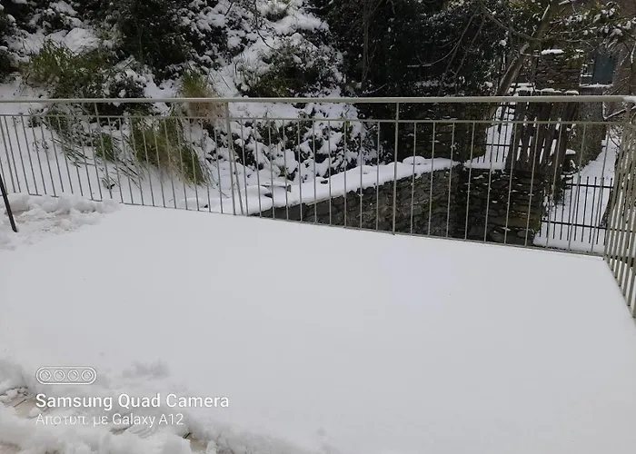 Apartman Eva I Nedousa